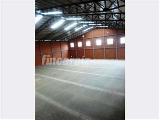 Bodega en arriendo en Las Villas De Mosquera, Mosquera, 4000 m² · foto 9 de 14