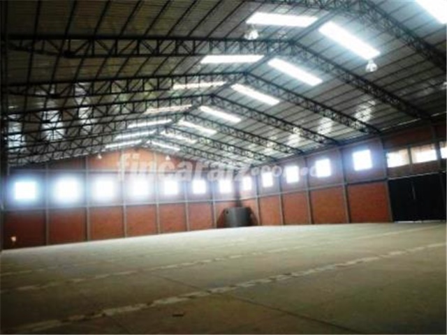 Bodega en arriendo en Las Villas De Mosquera, Mosquera, 4000 m² · foto 12 de 14