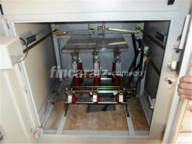 Bodega en arriendo en Las Villas De Mosquera, Mosquera, 4000 m² · foto 14 de 14