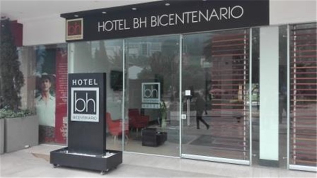 Piso – Bogotá, Las Nieves - Vista 3