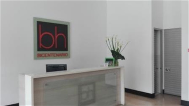 Piso – Bogotá, Las Nieves - Vista 4