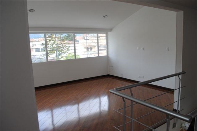 Casa en venta en La Floresta, Bogotá · foto 12 de 23