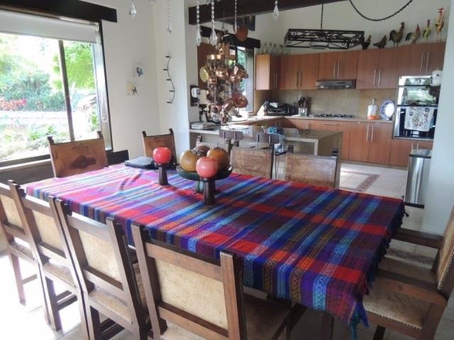 Finca en Venta - Widok 2
