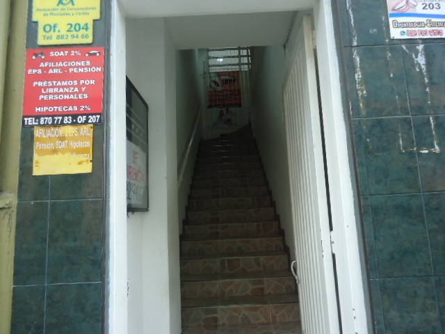 Edificio en venta en El Centro, Manizales, 800 m² · foto 3 de 18