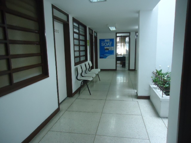 Edificio en venta en El Centro, Manizales, 800 m² · foto 8 de 18