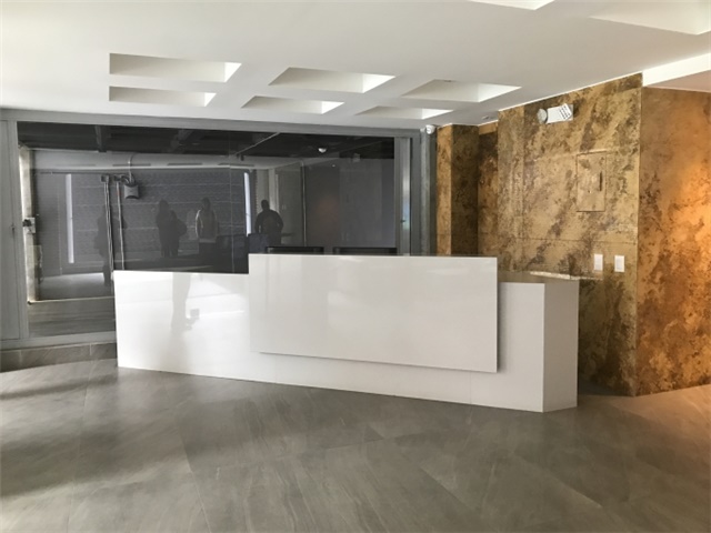 Piso – Bogotá, Chicó Lago - Vista 3