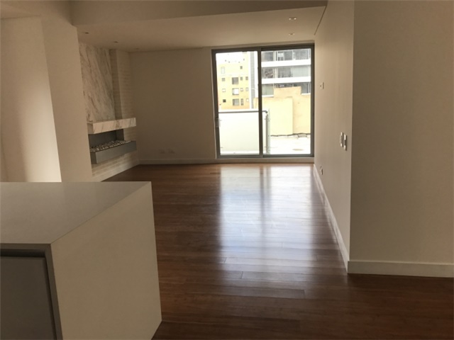 Piso – Bogotá, Chicó Lago - Más