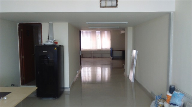 Oficina en Arriendo - Vista 2