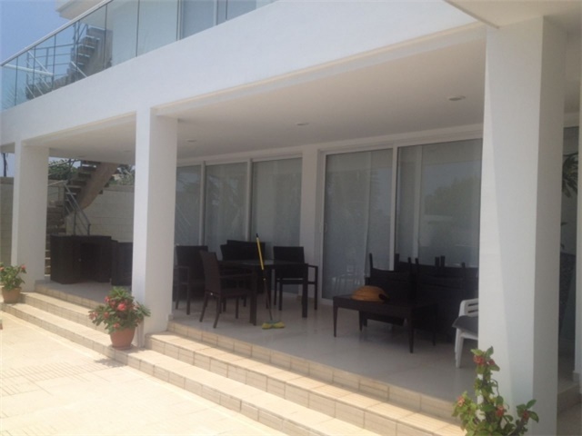 Casa en venta en Altos De Pradomar, Atlántico · foto 2 de 19