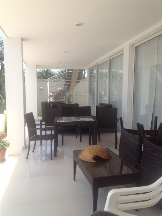 Casa en venta en Altos De Pradomar, Atlántico · foto 9 de 19