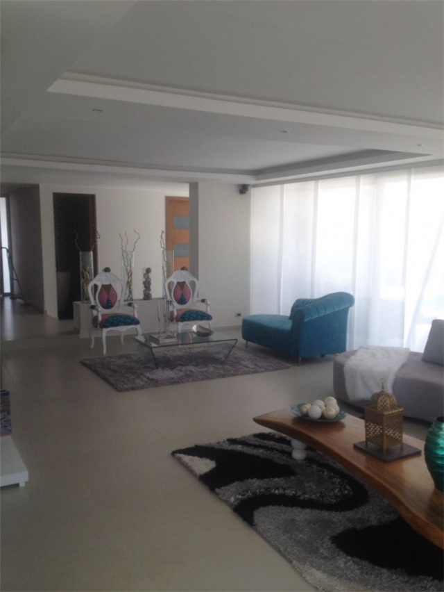 Casa en venta en Altos De Pradomar, Atlántico · foto 3 de 19