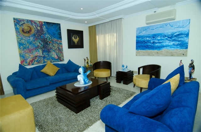Casa de 8 alcobas en venta en Villa Campestre, Barranquilla, 2000 m² · foto 2 de 17