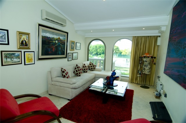 Casa de 8 alcobas en venta en Villa Campestre, Barranquilla, 2000 m² · foto 4 de 17
