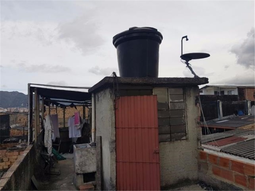 Casa en venta en Engativá, Bogotá · foto 6 de 18