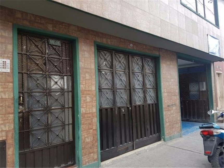Casa en venta en Engativá, Bogotá · foto 16 de 18