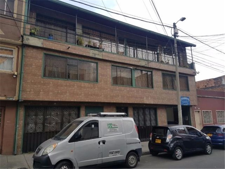 Casa en venta en Engativá, Bogotá · foto 18 de 18