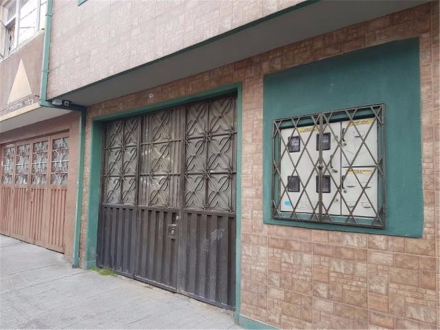 Casa en venta en Engativá, Bogotá · foto 17 de 18