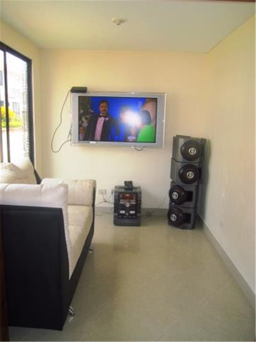 Casa en Arriendo