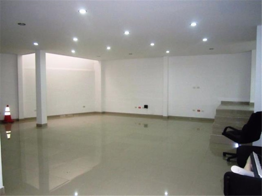 Oficina en Arriendo - Vista 4