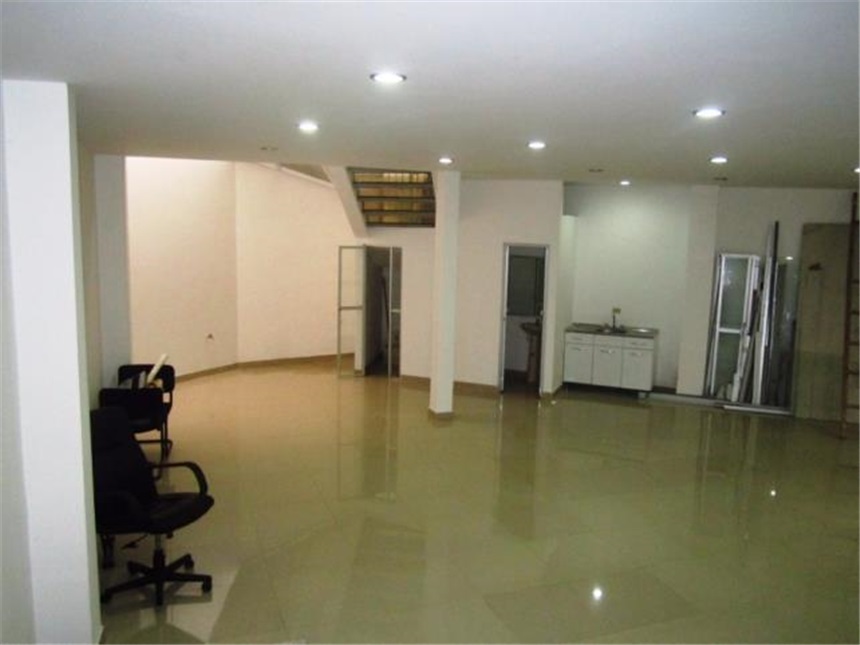 Oficina en Arriendo - Vista 3