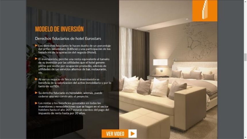 Edificio en Venta - Вид 6