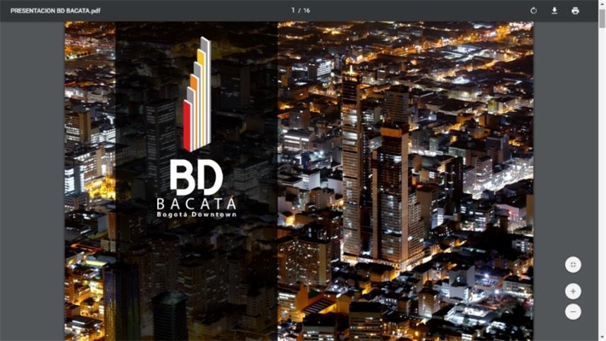 Edificio en Venta - Вид 5