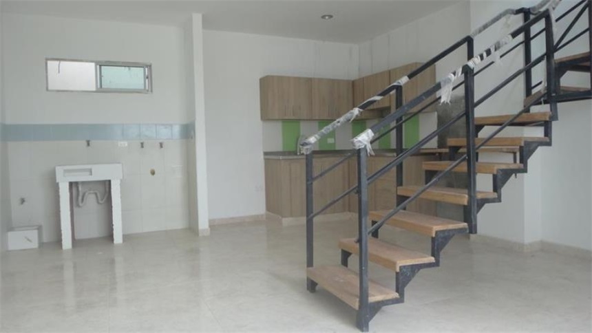 Apartamento en venta en San Antonio, Montería · foto 8 de 8