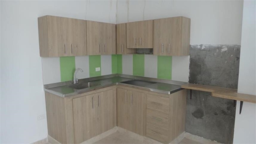 Apartamento en venta en San Antonio, Montería · foto 5 de 8