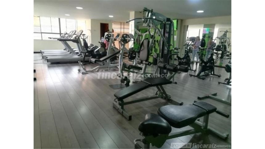 Piso – Bogotá, Barrio Sabanalarga, Localidad Usaquén - Vista 4