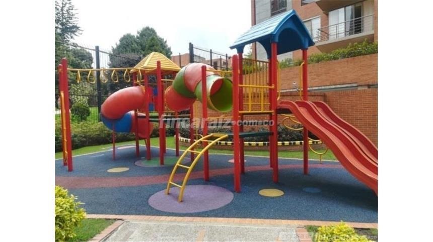 Piso – Bogotá, Barrio Sabanalarga, Localidad Usaquén - Vista 2