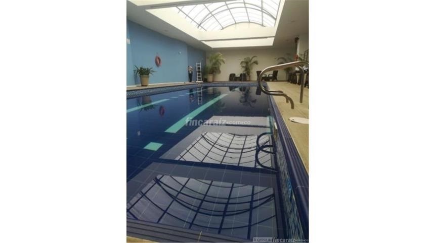 Piso – Bogotá, Barrio Sabanalarga, Localidad Usaquén - Vista 3