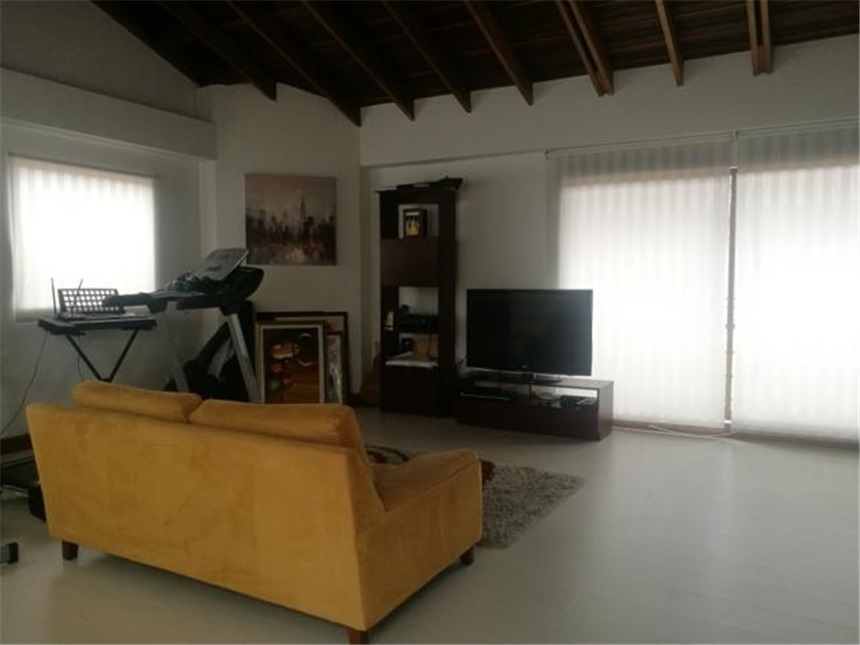 Casa en venta en Guaymaral, Bogotá · foto 23 de 24