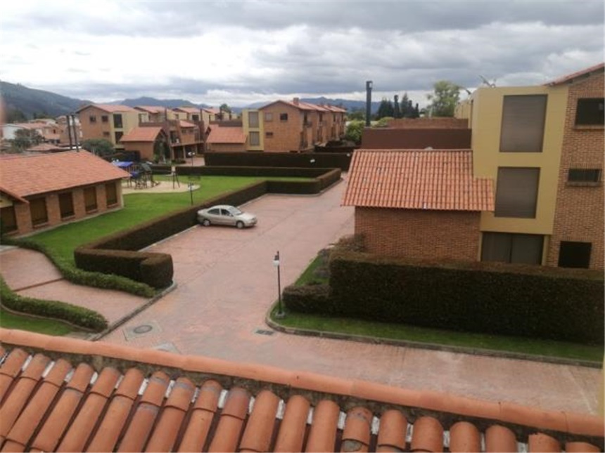 Casa en venta en Guaymaral, Bogotá · foto 24 de 24