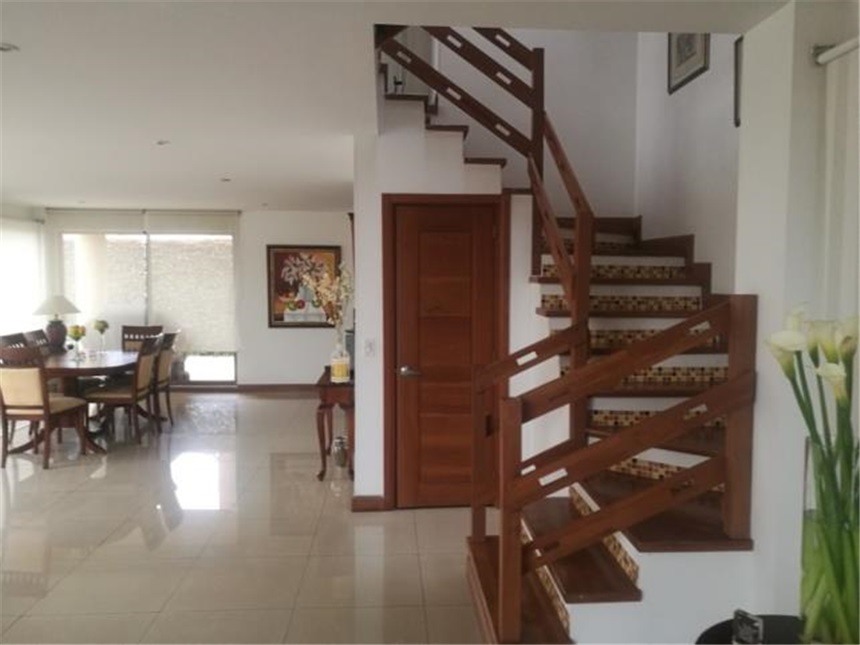 Casa en venta en Guaymaral, Bogotá · foto 9 de 24