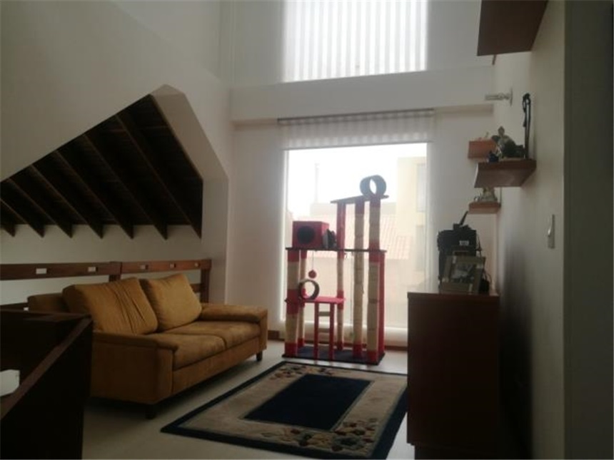 Casa en venta en Guaymaral, Bogotá · foto 11 de 24