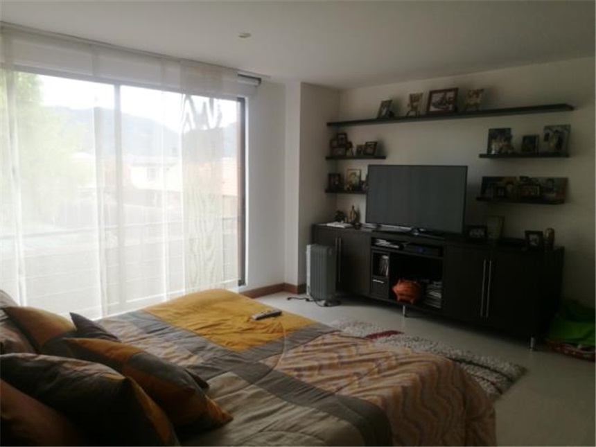Casa en venta en Guaymaral, Bogotá · foto 14 de 24