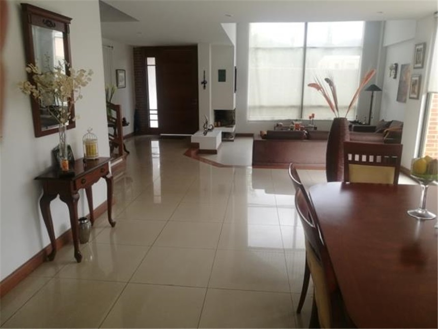 Casa en venta en Guaymaral, Bogotá · foto 12 de 24