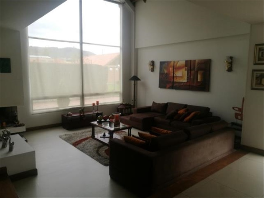 Casa en venta en Guaymaral, Bogotá · foto 6 de 24