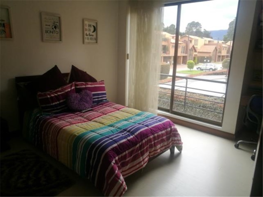 Casa en venta en Guaymaral, Bogotá · foto 21 de 24