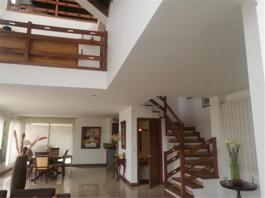 Casa en venta en Guaymaral, Bogotá · foto 4 de 24