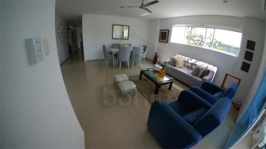 Apartamento en venta en El Recreo, Montería · foto 7 de 23
