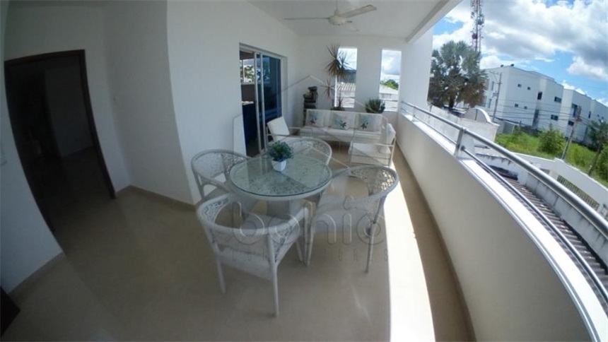 Apartamento en venta en El Recreo, Montería · foto 2 de 23