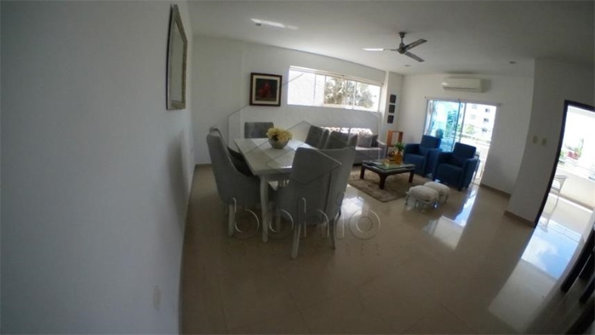 Apartamento en venta en El Recreo, Montería · foto 5 de 23