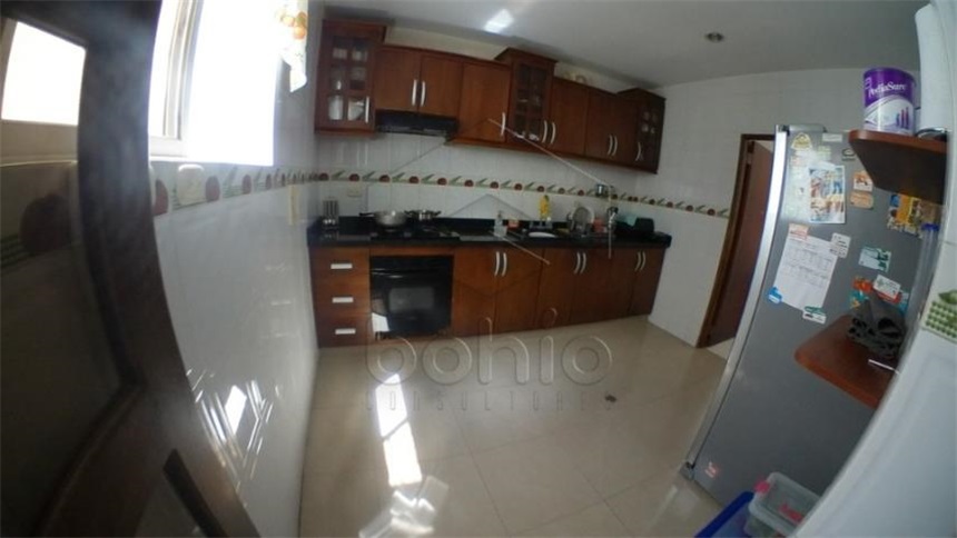 Apartamento en venta en El Recreo, Montería · foto 16 de 23