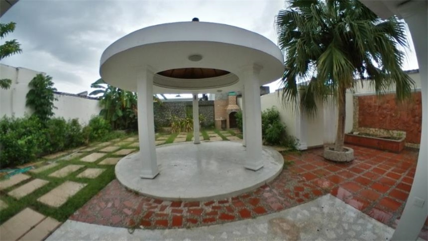 Casa en venta en La Castellana, Montería · foto 22 de 24