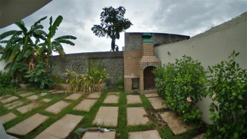 Casa en venta en La Castellana, Montería · foto 23 de 24