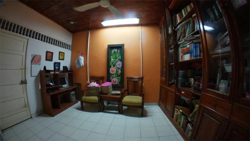 Casa en venta en Centro, Montería · foto 8 de 22