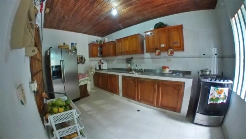 Casa en venta en Centro, Montería · foto 18 de 22