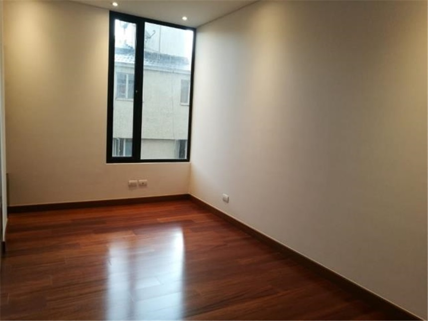 Piso – Bogotá, Chicó Lago - Vista 5