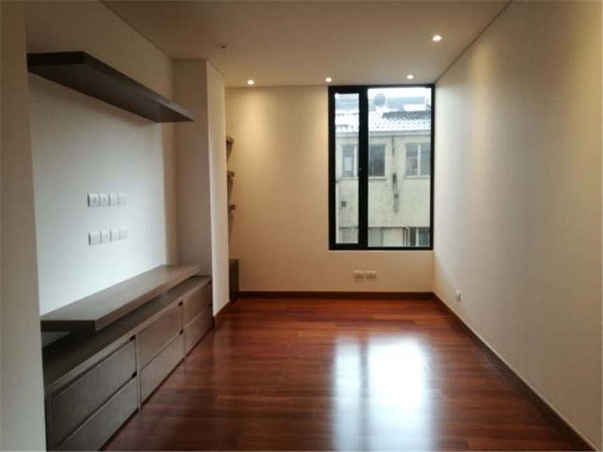 Piso – Bogotá, Chicó Lago - Vista 4
